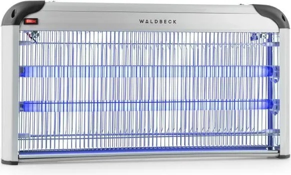 Waldbeck Ex 6000