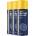 MANNOL 3бр X 450мл Обезмаслител MANNOL Brake Cleaner (MN 9692 3BR)