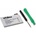 VHBW Батерия за Apple iPhone 3 / 3G, 1150 mAh (800101335)