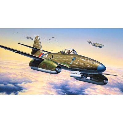 Revell Messerschmitt Me 262 A la 1:72