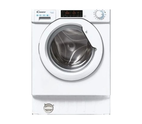 Candy CBW 48TWME-S