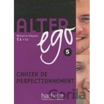 Alter Ego 5
