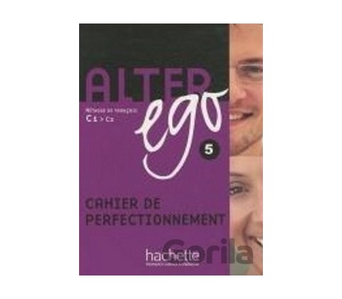 Alter Ego 5