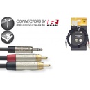 Stagg NYC10/MPS2CMR
