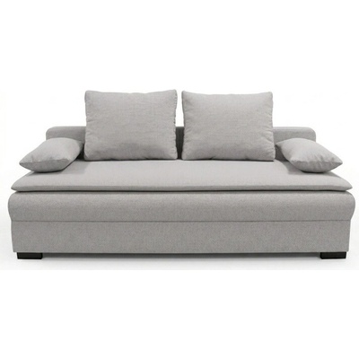 Sconto SOLIO svetlosivá