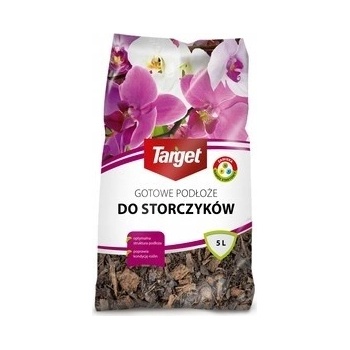 Target ZEM PRE ORCHIDEY 5 l