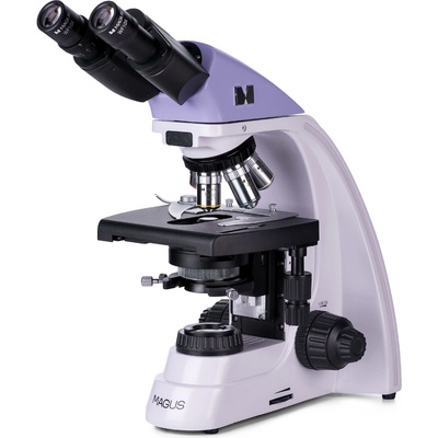 Magus Bio 230B bino 40x-1000x