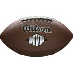 Wilson Американска футболна топка, тренировъчна ръгби топка, размер 5 - wilson nfl mvp
