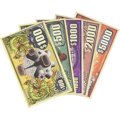 Galeforce Nine Firefly: Big Money