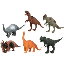 BigBuy Kids Súprava pravekých dinosaurov