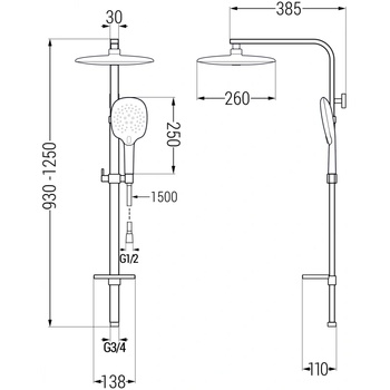Mexen Q22 (798222295-70)