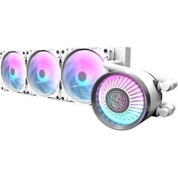 Darkflash DN 360 white