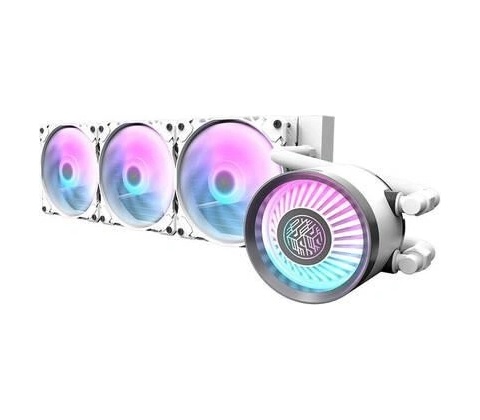 darkFlash DN 360 white