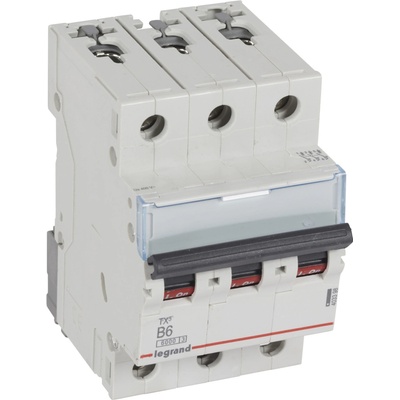 Legrand B6/3 403398