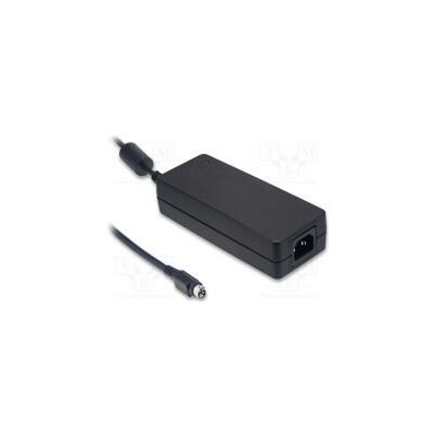 Napájecí zdroj spínaný 15VDC 7A Výv KYCON KPPX-4P 105W 89%