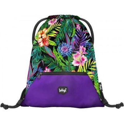 Presco Group Baagl Tropical