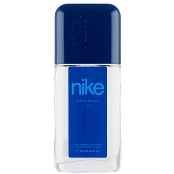 Nike #ViralBlue natural spray 75 ml
