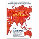 Power of Geography Marshall Tim