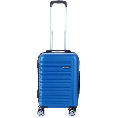 Lorenbag Suitcase SU625 modrá 55x40x23 40 l