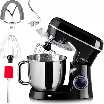 Geritz RTX2500 černý