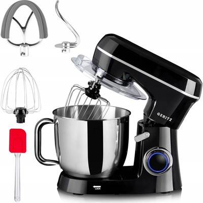 Geritz RTX2500 černý