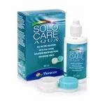 Menicon SOLOCARE AQUA 90 ml с кутия