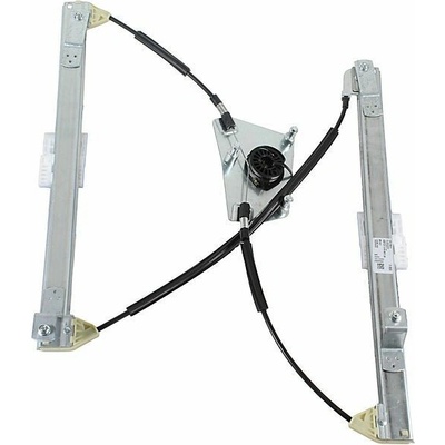Mechanizmus zdvíhania okna METZGER 2160811