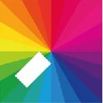 Jamie XX - In Colour (LP) (889030022936)