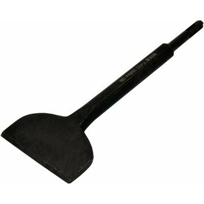 Yato sekáč SDS+ plochý 80 x 250 mm CrMo - YT-47212