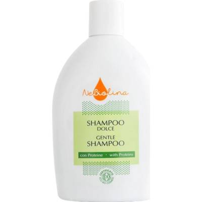 NeBiolina Gentle Shampoo with Proteins 500 ml