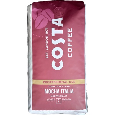 Costa Coffee Caffe Mocha Italia 1 kg