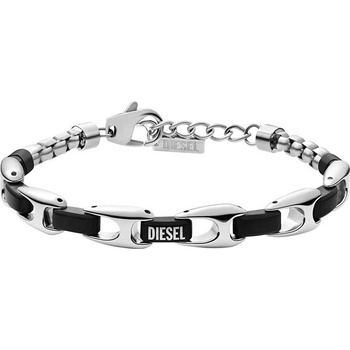 Diesel Унисекс гривна Diesel METAMORPH - DX1634931 (DX1634931)