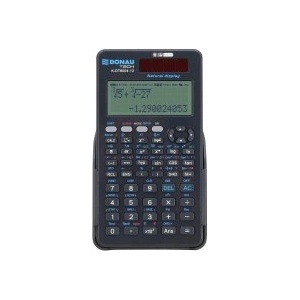 Donau Tech Калкулатор научен k-dt6004 Калкулатори