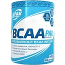 Aminokyseliny 6PAK Nutrition BCAA PAK 400 g
