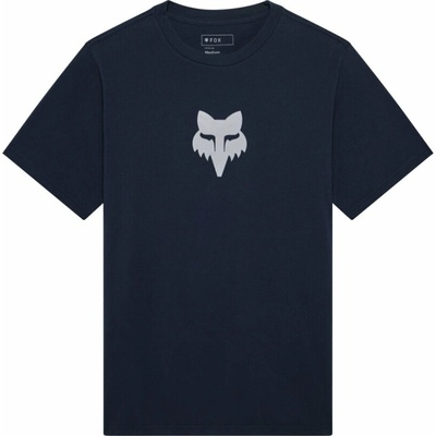 FOX Head 195 Original Ss Tee 2026 Midnight