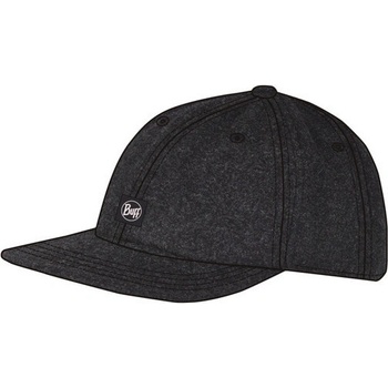 Buff PACK CHILL BASEBALL CAP čierna