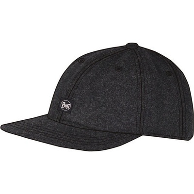 Buff PACK CHILL BASEBALL CAP čierna