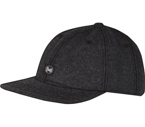 Buff PACK CHILL BASEBALL CAP čierna