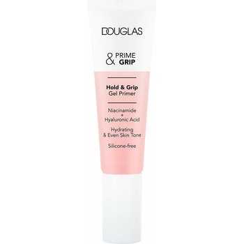 Douglas Make Up DOUGLAS Prime & Grip Gel Primer 30 ml База за лице 30ml