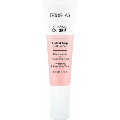 Douglas Make Up DOUGLAS Prime & Grip Gel Primer 30 ml База за лице 30ml