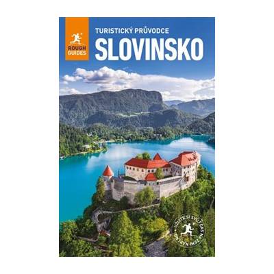 Slovinsko - Norm Longley