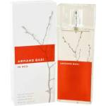 Armand Basi In Red EDT 100 ml Парфюми