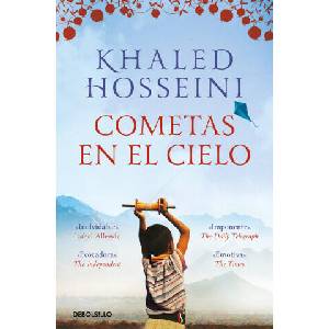 COMETAS EN EL CIELO | HOSSEINI, KHALED (2024)