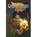Hry na PC Gryphon Knight Epic