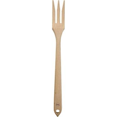 T&G WoodWare Vidlička kuchynská drevo FSC 30cm