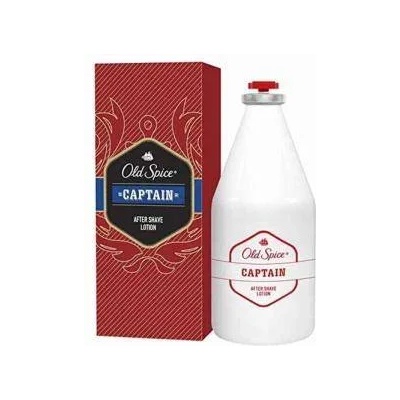 Old Spice After Shave Old Spice Captain (100 ml)