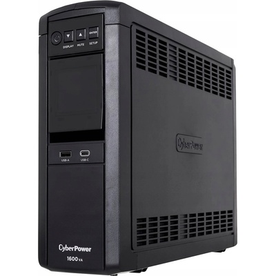CyberPower PFC CP1600EPFCLCD – Zboží Živě