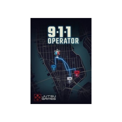 911 Operator (Collector's Edition)