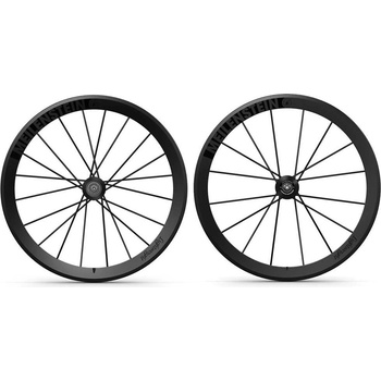 LIGHTWEIGHT Meilenstein C 24E