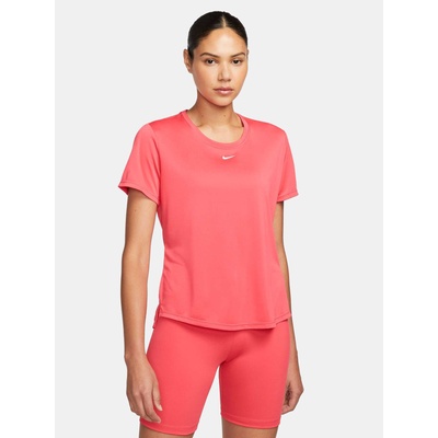 NIKE Тениска w nk one df ss std top